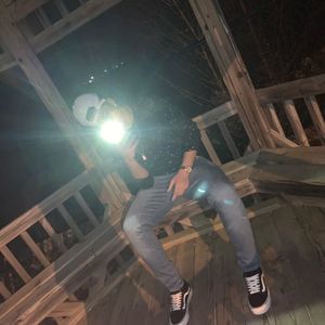 Meet your Posher, Gustavo